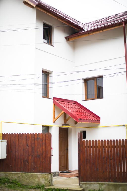 Vila Alma Azuga Exterior foto